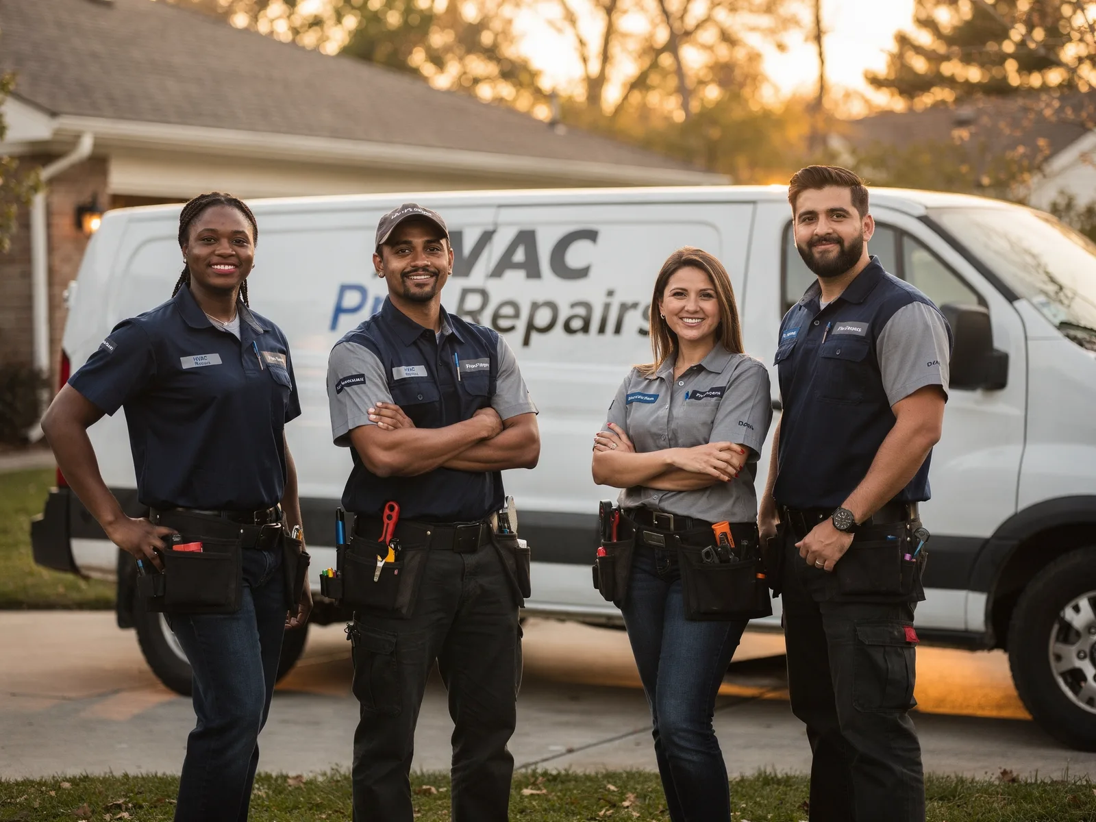 Heat Pump Repair company in Glen Lyn, VA