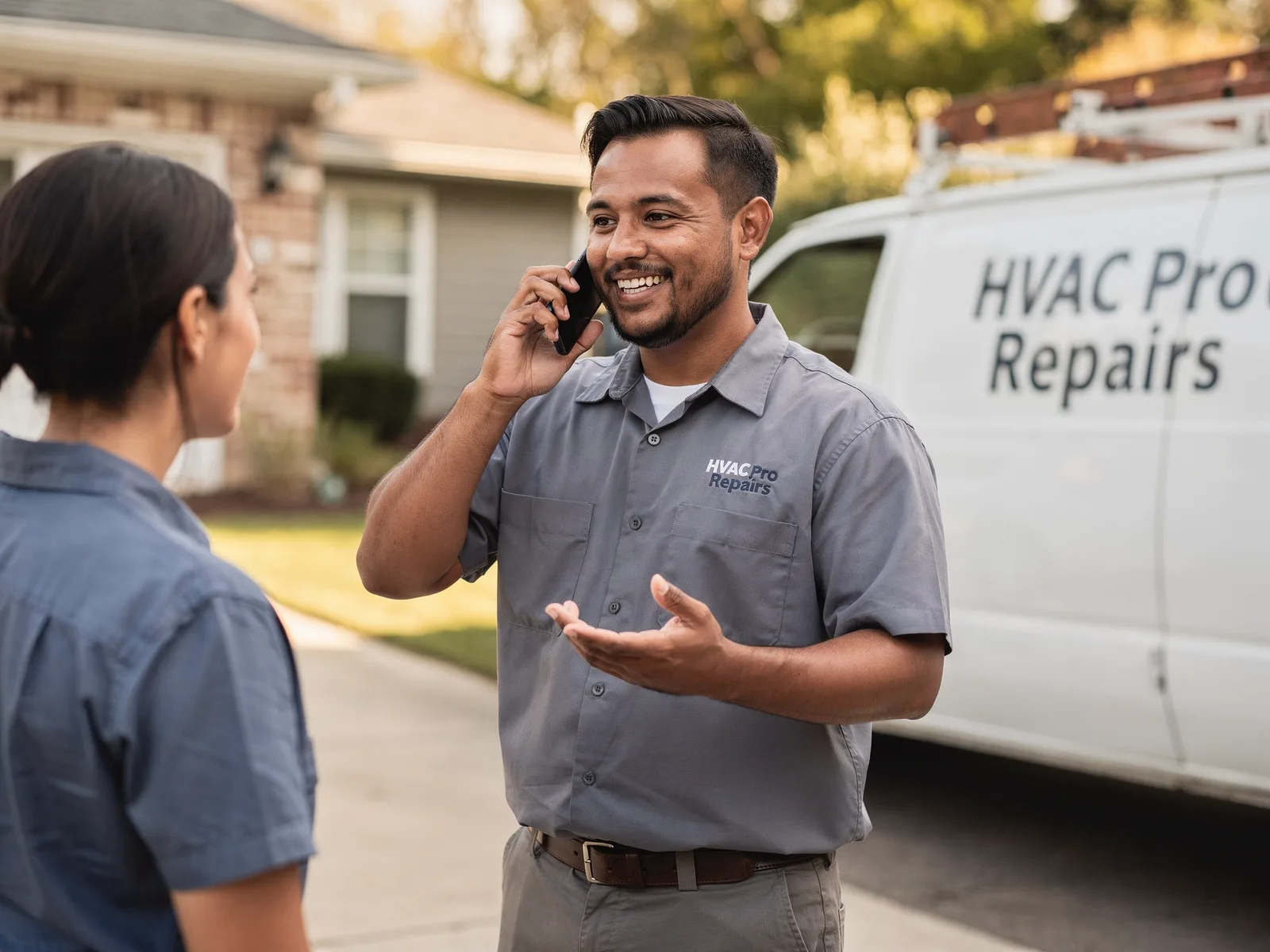 Heat Pump Repair Glen Lyn, VA FAQs